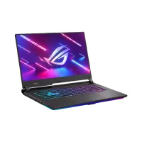 Laptop Gaming Asus ROG Strix G15 G513RC Ryzen 7 6800H / 16 GB / 512 GB / GeForce RTX 3050 / Gray photo 2