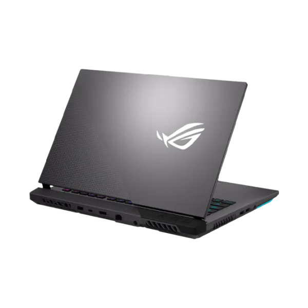 Asus ROG Strix G15 G513RC Ryzen 7 6800H/ 16 GB/ 512 GB/ GeForce RTX 3050/ Gray photo 3