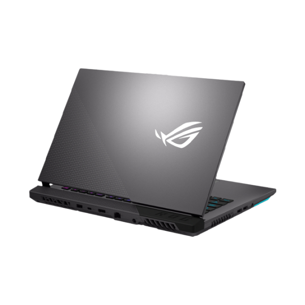 Asus ROG Strix G15 G513RC Ryzen 7 6800H/ 16 GB/ 512 GB/ GeForce RTX 3050/ Gray photo 3