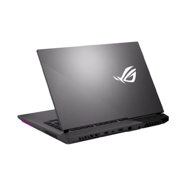 Asus ROG Strix G15 G513RC Ryzen 7 6800H/ 16 GB/ 512 GB/ GeForce RTX 3050/ Gray photo 4