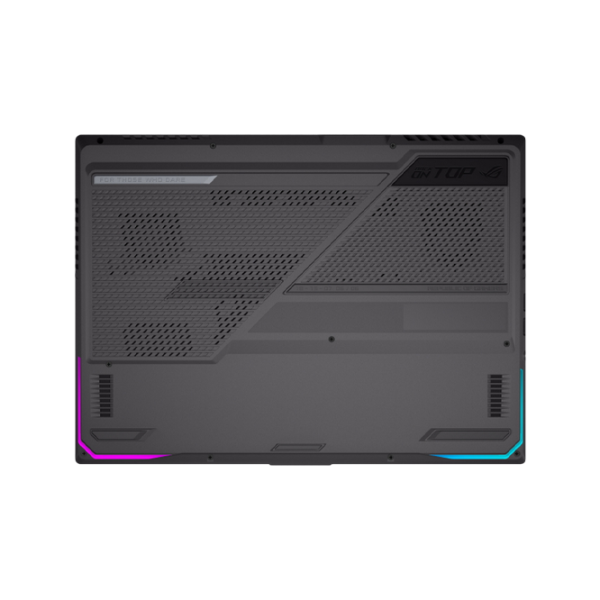 Asus ROG Strix G15 G513RC Ryzen 7 6800H/ 16 GB/ 512 GB/ GeForce RTX 3050/ Gray photo 5