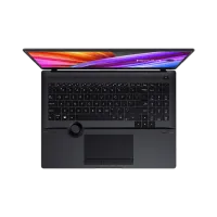 Laptop Gaming Asus ProArt Studiobook H5600QM Ryzen 9 5900HX / 32 GB / 1 TB / GeForce RTX 3060 / Black photo 2