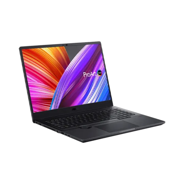 Asus ProArt Studiobook H5600QM Ryzen 9 5900HX/ 32 GB/ 1 TB/ GeForce RTX 3060/ Black photo 3 Asus ProArt Studiobook H5600QM Ryzen 9 5900HX/ 32 GB/ 1 TB/ GeForce RTX 3060/ Black photo 3