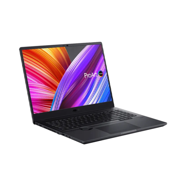 Asus ProArt Studiobook H5600QM Ryzen 9 5900HX/ 32 GB/ 1 TB/ GeForce RTX 3060/ Black photo 3 Asus ProArt Studiobook H5600QM Ryzen 9 5900HX/ 32 GB/ 1 TB/ GeForce RTX 3060/ Black photo 3