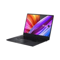 Laptop Gaming Asus ProArt Studiobook H5600QM Ryzen 9 5900HX / 32 GB / 1 TB / GeForce RTX 3060 / Black photo 4