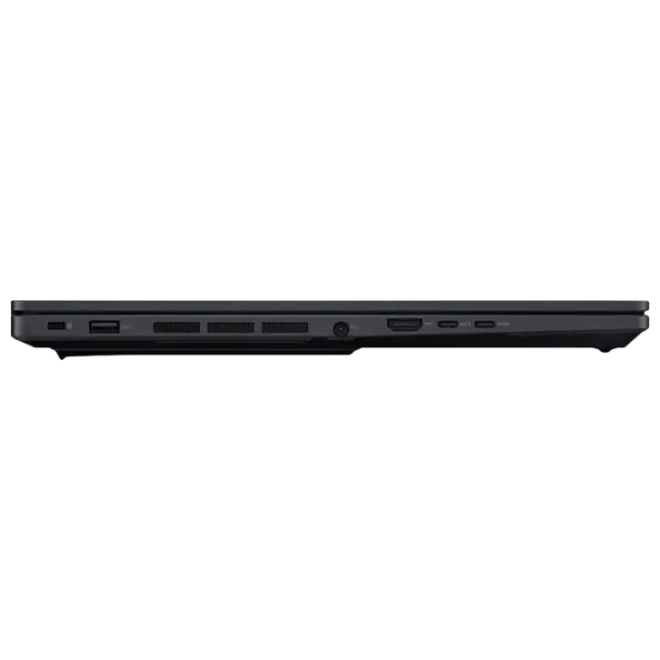 Asus ProArt Studiobook H5600QM Ryzen 9 5900HX/ 32 GB/ 1 TB/ GeForce RTX 3060/ Black photo 5 Asus ProArt Studiobook H5600QM Ryzen 9 5900HX/ 32 GB/ 1 TB/ GeForce RTX 3060/ Black photo 5