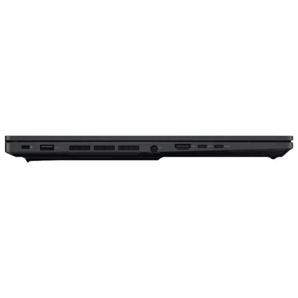 Asus ProArt Studiobook H5600QM Ryzen 9 5900HX/ 32 GB/ 1 TB/ GeForce RTX 3060/ Black photo 5 Asus ProArt Studiobook H5600QM Ryzen 9 5900HX/ 32 GB/ 1 TB/ GeForce RTX 3060/ Black photo 5