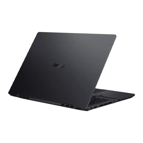 Asus ProArt Studiobook H5600QM Ryzen 9 5900HX/ 32 GB/ 1 TB/ GeForce RTX 3060/ Black photo 6 Asus ProArt Studiobook H5600QM Ryzen 9 5900HX/ 32 GB/ 1 TB/ GeForce RTX 3060/ Black photo 6