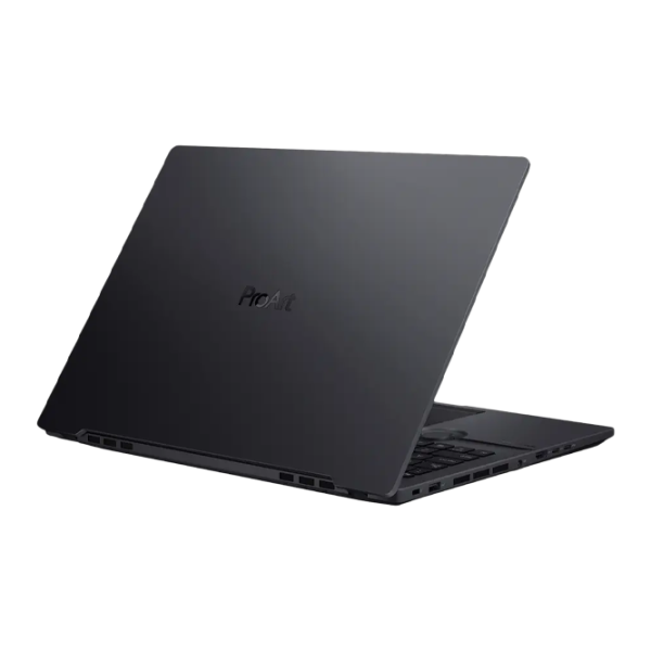 Asus ProArt Studiobook H5600QM Ryzen 9 5900HX/ 32 GB/ 1 TB/ GeForce RTX 3060/ Black photo 6 Asus ProArt Studiobook H5600QM Ryzen 9 5900HX/ 32 GB/ 1 TB/ GeForce RTX 3060/ Black photo 6