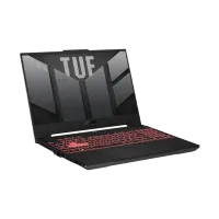 Laptop Gaming Asus TUF Gaming A15 FA507RE Ryzen 7 6800H / 8 GB / 512 GB / GeForce RTX 3050 TI / Gray photo 3