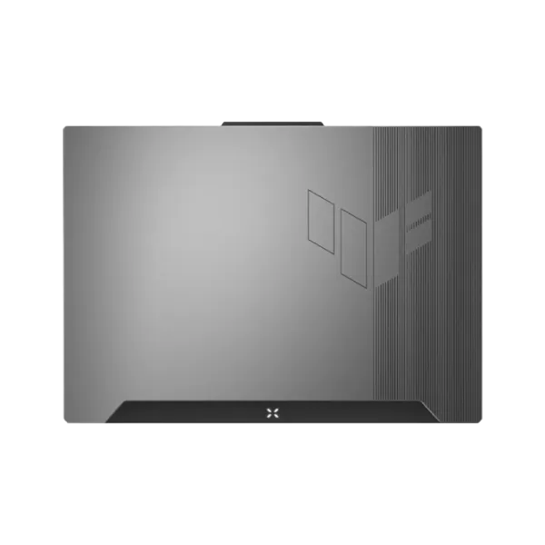 Asus TUF Gaming A15 FA507RE Ryzen 7 6800H/ 8 GB/ 512 GB/ GeForce RTX 3050 TI/ Gray photo 4