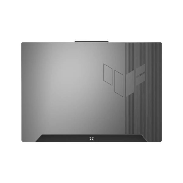 Asus TUF Gaming A15 FA507RE Ryzen 7 6800H/ 8 GB/ 512 GB/ GeForce RTX 3050 TI/ Gray photo 4