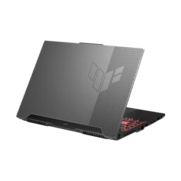 Asus TUF Gaming A15 FA507RE Ryzen 7 6800H/ 8 GB/ 512 GB/ GeForce RTX 3050 TI/ Gray photo 5