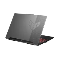 Laptop Gaming Asus TUF Gaming A15 FA507RE Ryzen 7 6800H / 8 GB / 512 GB / GeForce RTX 3050 TI / Gray photo 5