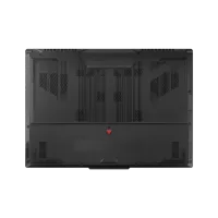 Laptop Gaming Asus TUF Gaming A15 FA507RE Ryzen 7 6800H / 8 GB / 512 GB / GeForce RTX 3050 TI / Gray photo 6