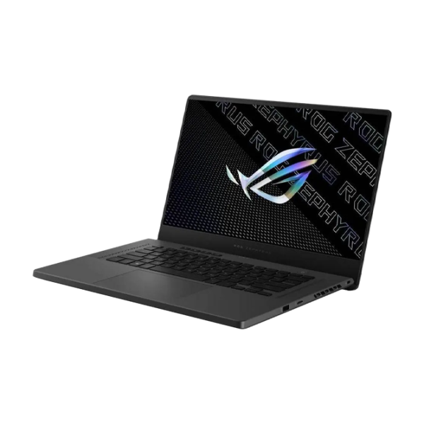 Asus ROG Zephyrus G15 GA503RM Ryzen 7 6800HS/ 16 GB/ 1 TB/ GeForce RTX 3060/ Gray photo 2