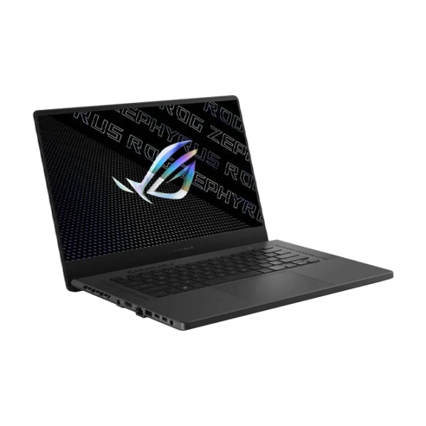 Asus ROG Zephyrus G15 GA503RM Ryzen 7 6800HS/ 16 GB/ 1 TB/ GeForce RTX 3060/ Gray photo 3