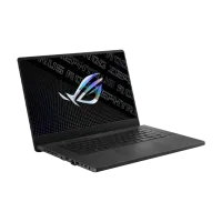 Laptop Gaming Asus ROG Zephyrus G15 GA503RM Ryzen 7 6800HS / 16 GB / 1 TB / GeForce RTX 3060 / Gray photo 3