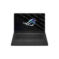 Laptop Gaming Asus ROG Zephyrus G15 GA503RM Ryzen 7 6800HS / 16 GB / 1 TB / GeForce RTX 3060 / Gray photo 4