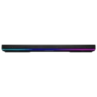 Laptop Gaming Asus ROG Strix Scar 17 G733ZW Core i9 12900H / 32 GB / 1 TB / GeForce RTX 3070 Ti / Black photo 8