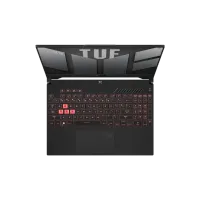 Laptop Gaming Asus TUF Gaming A15 FA507RM Ryzen 7 6800H / 16 GB / 512 GB / GeForce RTX 3060 / Gray photo 2