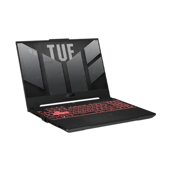 Asus TUF Gaming A15 FA507RM Ryzen 7 6800H/ 16 GB/ 512 GB/ GeForce RTX 3060/ Gray photo 3