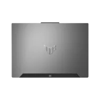Laptop Gaming Asus TUF Gaming A15 FA507RM Ryzen 7 6800H / 16 GB / 512 GB / GeForce RTX 3060 / Gray photo 4