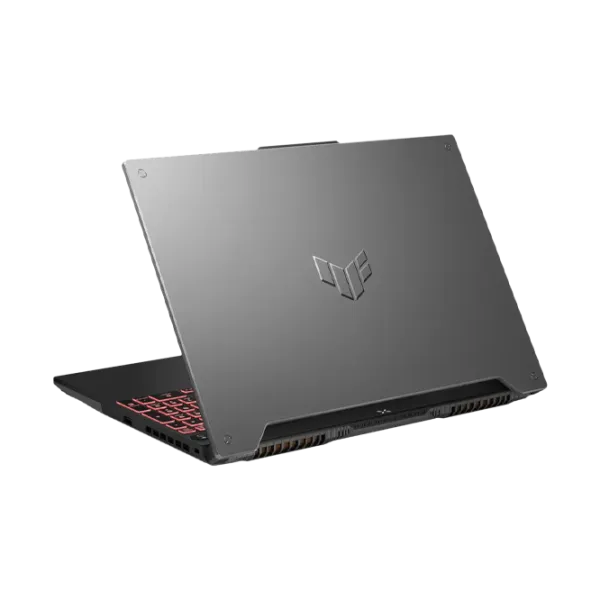 Asus TUF Gaming A15 FA507RM Ryzen 7 6800H/ 16 GB/ 512 GB/ GeForce RTX 3060/ Gray photo 5