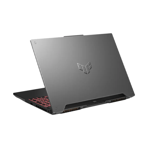 Asus TUF Gaming A15 FA507RM Ryzen 7 6800H/ 16 GB/ 512 GB/ GeForce RTX 3060/ Gray photo 5