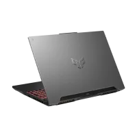 Laptop Gaming Asus TUF Gaming A15 FA507RM Ryzen 7 6800H / 16 GB / 512 GB / GeForce RTX 3060 / Gray photo 5