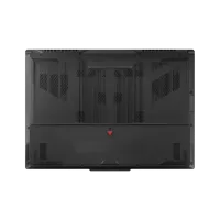 Laptop Gaming Asus TUF Gaming A15 FA507RM Ryzen 7 6800H / 16 GB / 512 GB / GeForce RTX 3060 / Gray photo 6