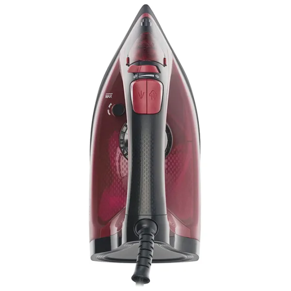 Fier de călcat Polaris PIR2478K Clasic/ 2400 W/ Red photo 5
