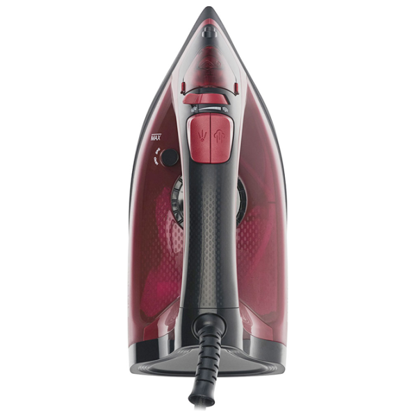 Fier de călcat Polaris PIR2478K Clasic/ 2400 W/ Red photo 5