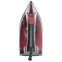 Утюг Polaris PIR2478K Классический/ 2400 Вт/ Красный photo 5