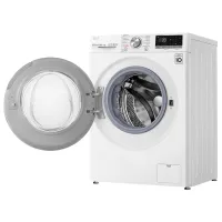 Стиральная машина с сушкой LG F4DV710S1E 10.5 кг / 1400 об/мин / Белый photo 3