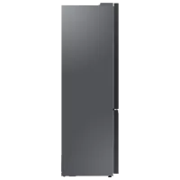 Frigider Samsung Bespoke RB38A6B6212/UA cu congelator jos 385 l / 203 cm / White photo 4