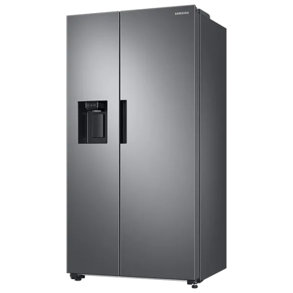 Холодильник Samsung RS67A8510S9/UA Side by Side 609 л / 178 cm / Нержавеющая сталь photo 2