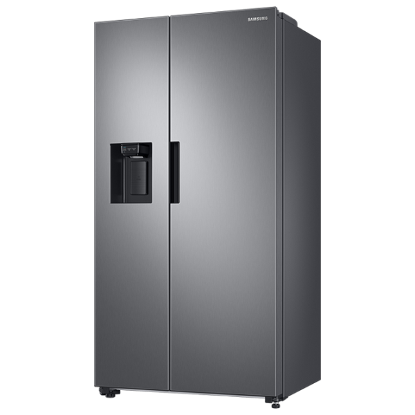 Холодильник Samsung RS67A8510S9/UA Side by Side 609 л / 178 cm / Нержавеющая сталь photo 2