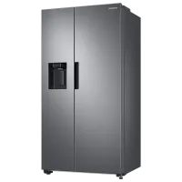 Frigider Samsung RS67A8510S9/UA Side by Side 609 l / 178 cm / Inox photo 2