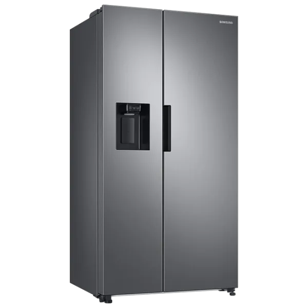 Холодильник Samsung RS67A8510S9/UA Side by Side 609 л / 178 cm / Нержавеющая сталь photo 3