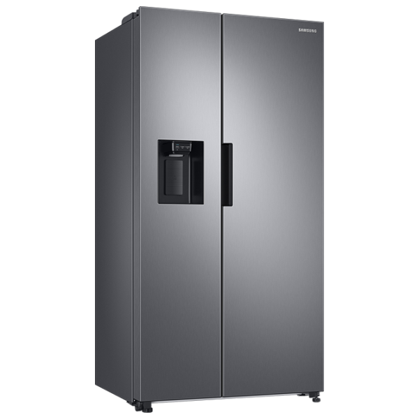 Холодильник Samsung RS67A8510S9/UA Side by Side 609 л / 178 cm / Нержавеющая сталь photo 3