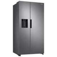 Frigider Samsung RS67A8510S9/UA Side by Side 609 l / 178 cm / Inox photo 3
