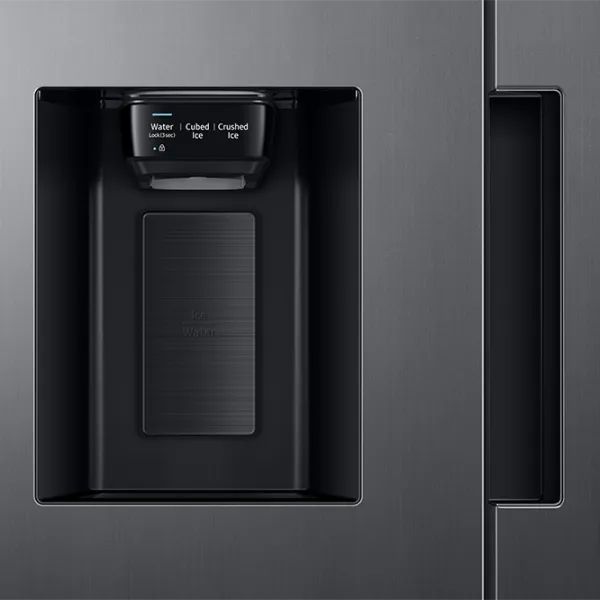 Холодильник Samsung RS67A8510S9/UA Side by Side 609 л / 178 cm / Нержавеющая сталь photo 7