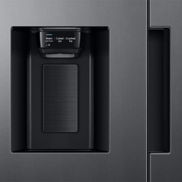 Холодильник Samsung RS67A8510S9/UA Side by Side 609 л / 178 cm / Нержавеющая сталь photo 7