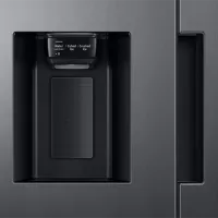 Frigider Samsung RS67A8510S9/UA Side by Side 609 l / 178 cm / Inox photo 7
