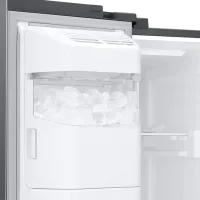Frigider Samsung RS67A8510S9/UA Side by Side 609 l / 178 cm / Inox photo 8