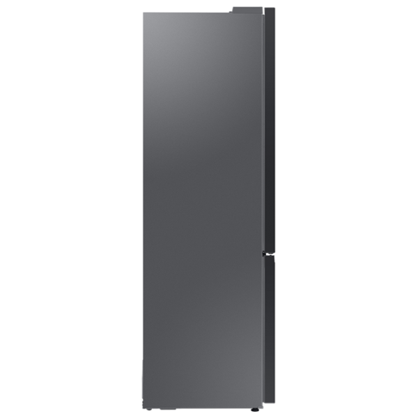 Frigider Samsung Bespoke RB38A6B6222/UA cu congelator jos 385 l / 203 cm / Black photo 4