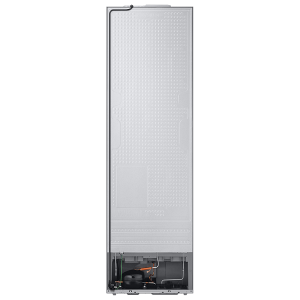 Frigider Samsung Bespoke RB38A6B6222/UA cu congelator jos 385 l / 203 cm / Black photo 5