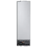 Frigider Samsung Bespoke RB38A6B6222/UA cu congelator jos 385 l / 203 cm / Black photo 5