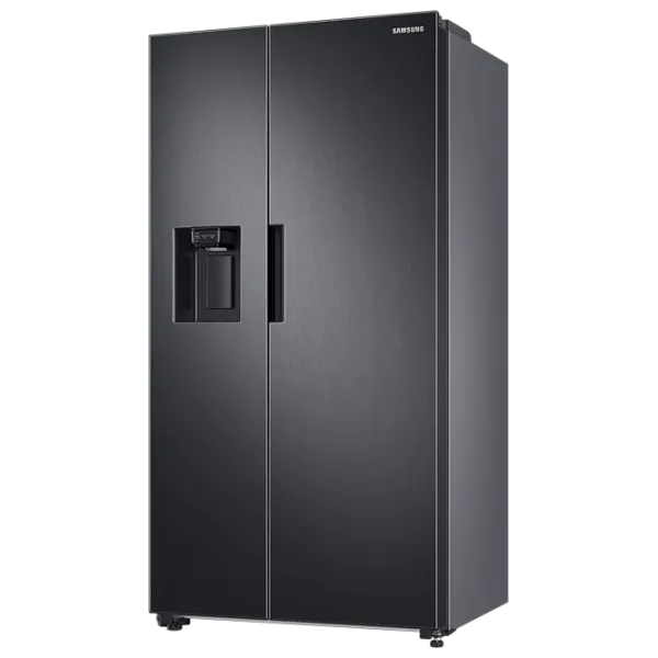 Холодильник Samsung RS67A8510B1/UA Side by Side 609 л / 178 cm / Черный photo 2